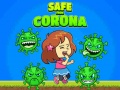 เกม Safe From Corona