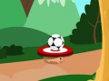 เกม Soccer Target