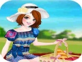 เกม Go To A Picnic