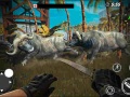 เกม Animal Safari Hunter 2020