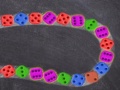 เกม ChalkBoard Dice Caster