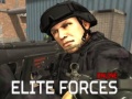 เกม Elite Forces Online