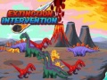 เกม Extinction Intervention