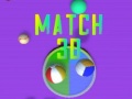 เกม Match 3D