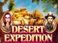 เกม Desert Expedition