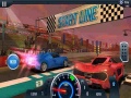 เกม Fast Line Furious Car Racing
