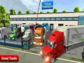 เกม Ultimate Off Road Cargo Truck Trailer Simulator
