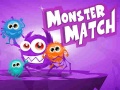เกม Monster Match