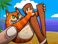 เกม Cat Shot