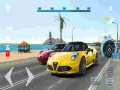 เกม City Car Racing