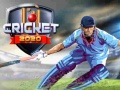 เกม Cricket 2020