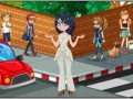 เกม Fashion Dressup