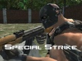 เกม Special Strike