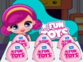 เกม Cute Dolls Open Eggs