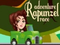 เกม Adventure Rapunzel Race