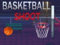เกม Basketball Shot