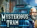 เกม Mysterious Tram