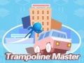 เกม Trampoline master