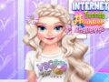 เกม Internet Trends Hashtag Challenge