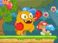 เกม Jojo Run