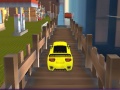 เกม Impossible Track Car Drive Challenge