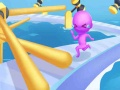 เกม Fun Race 3d