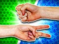เกม Rock Paper Scissors