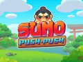 เกม Sumo Push Push