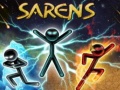 เกม Sarens 