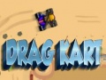 เกม Drag Kart