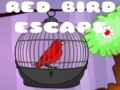 เกม Red Bird Escape