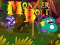 เกม Monster Bolt