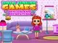 เกม Doll House Games Design and Decoration