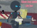 เกม Stickman Armed Assassin: Going Down