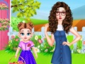 เกม Baby Taylor Little Gardener