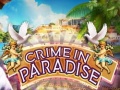เกม Crime in Paradise