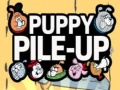 เกม Puppy Pile-Up