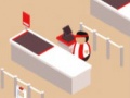 เกม Supermarket