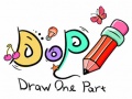 เกม Dop Draw One Part