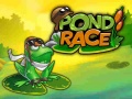 เกม Pond Race