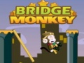 เกม Bridge Monkey 