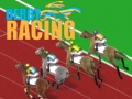 เกม Derby Racing