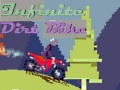 เกม Infinite Dirt Bike