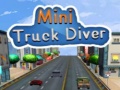เกม Mini Truck Driver 