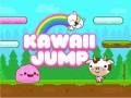 เกม Kawaii Jump