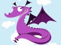 เกม Colorful Dragons Match 3