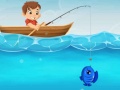 เกม Go Fishing