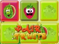เกม Pair Fruits