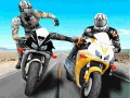 เกม Moto Bike Attack Race Master