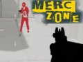 เกม Merc Zone